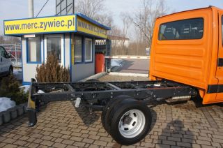 Iveco Daily 35C17